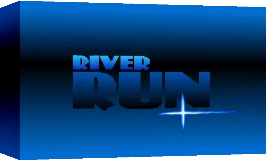 River Run — box-3D (WOR)