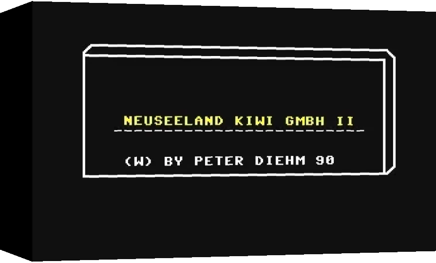 Neuseeland Kiwi GmbH II — box-3D (WOR)
