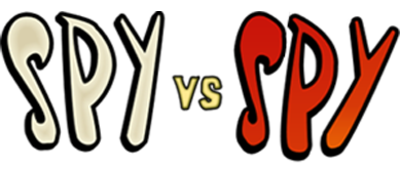 Spy vs Spy I & II — wheel (WOR)