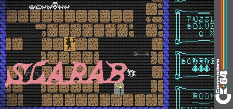 Scarab — steamgrid