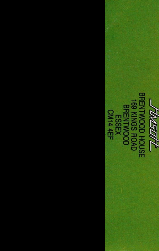 Prize, The — box-2D-back (EU)