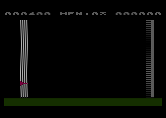 Ballistic Interceptor — ss (WOR)