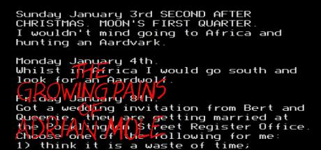Growing Pains Of Adrian Mole, The — steamgrid