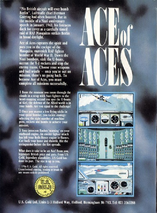 Ace Of Aces — box-2D-back (EU)