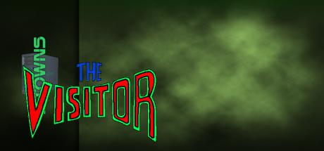 Visitor, The — steamgrid