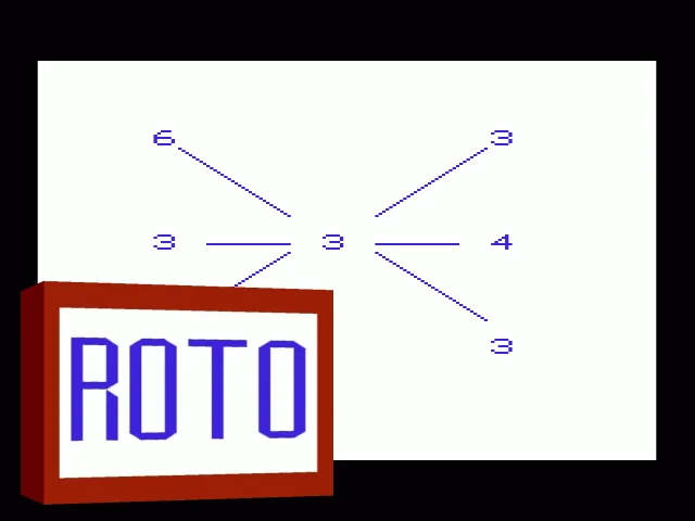 Roto — mixrbv2 (WOR)