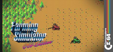 Farming Simulator — steamgrid