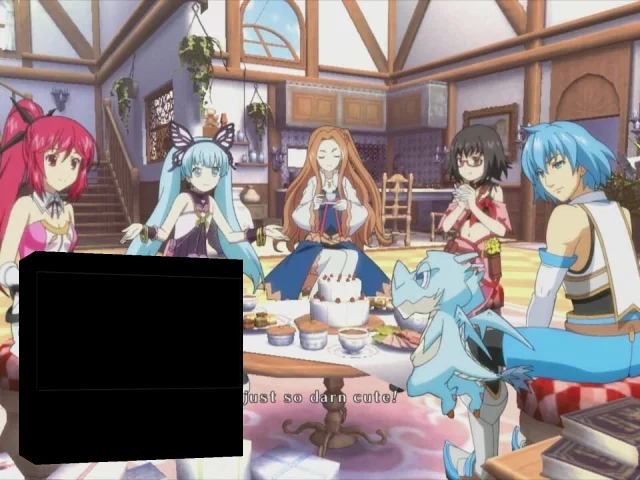 Toki to Towa - Tokitowa — mixrbv2 (JP)