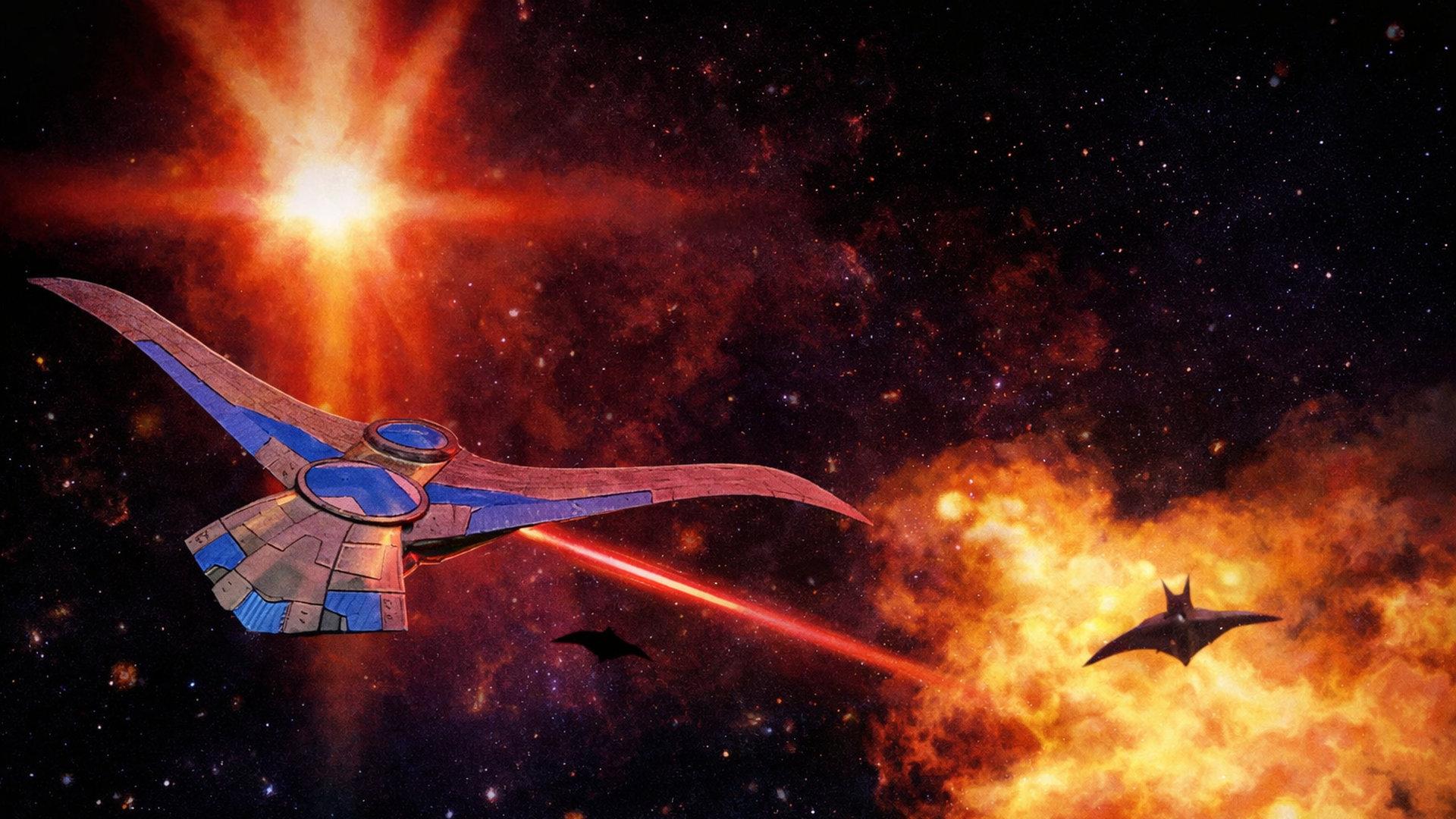 Firewall — fanart