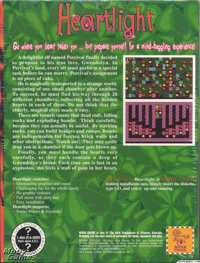 Heartlight — box-2D-back (US)