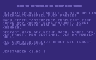 Frage und Antwort — sstitle (DE)