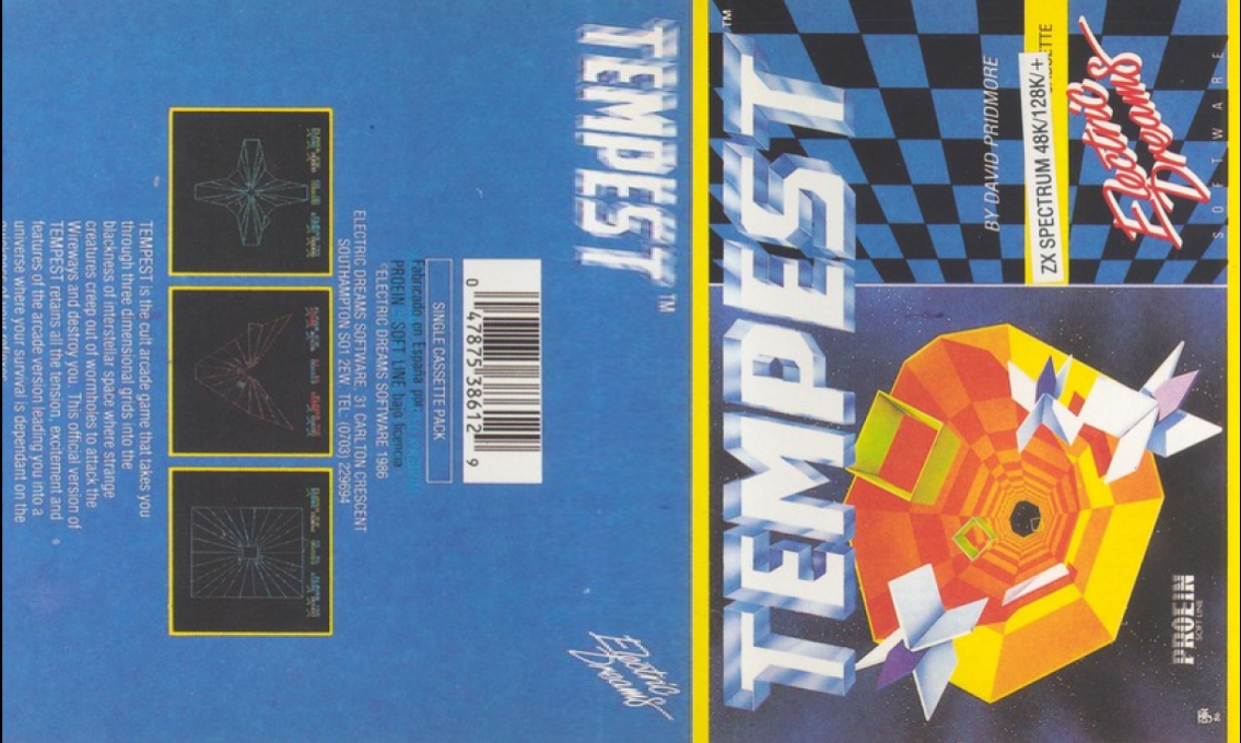 Tempest — box-texture (SP)