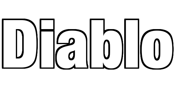 Diablo — wheel-hd (CUS)