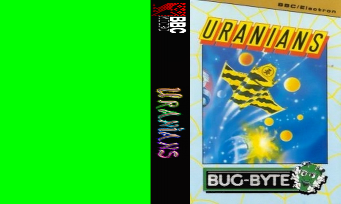 Uranians — box-texture (WOR)