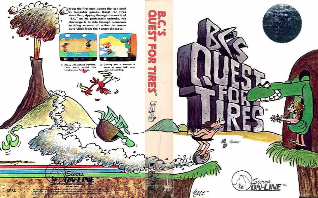 Bc's Quest For Tires — box-texture (US)