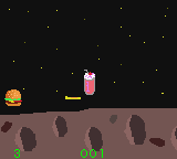 Hamburgers en Route to Switzerland 2 — ss (WOR)