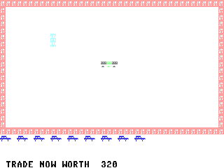 Depreciation Derby — ss (WOR)