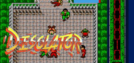 Desolator — steamgrid