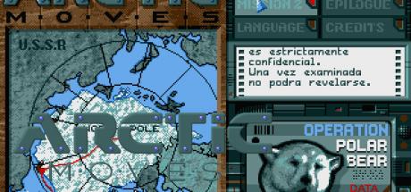 Arctic Moves — steamgrid