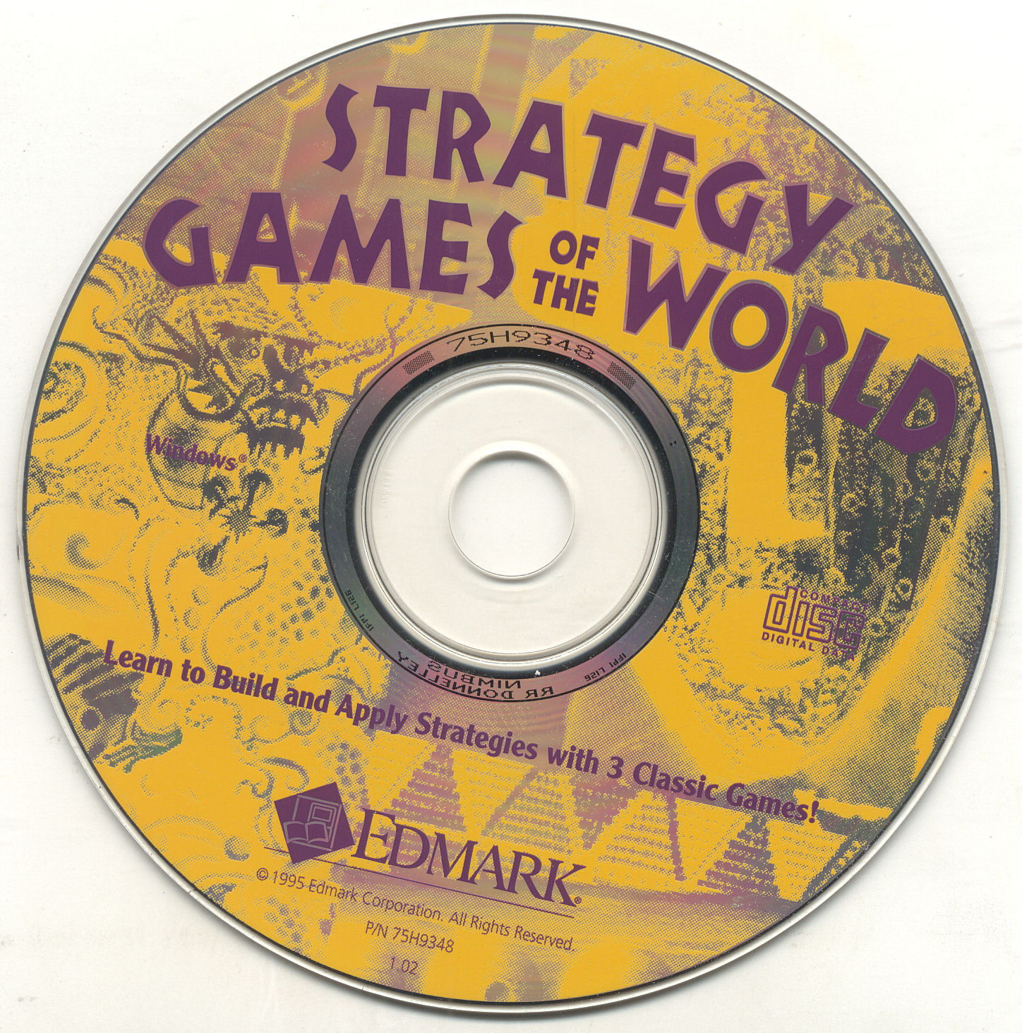 Strategy Games of the World — support-2D (WOR)