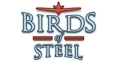 Birds of Steel — wheel (WOR)