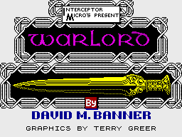 Warlord — sstitle (EU)