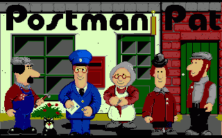 Postman Pat — sstitle (EU)
