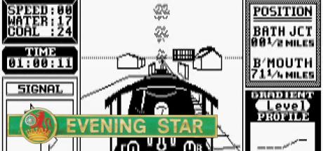 Evening Star — steamgrid