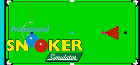 Professional Snooker Simulator — steamgrid