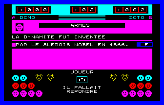 Jeu Mondial Des Inventions — ss (WOR)