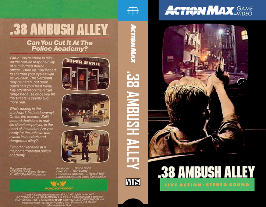 .38 Ambush Alley — box-texture (US)