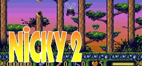 Nicky 2 — steamgrid