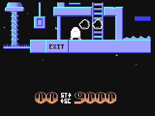 The Adventures of the Little Ghostkid — ss (WOR)