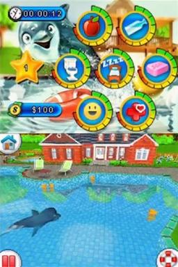 101 Dolphin Pets — ss (WOR)