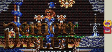 Demon Blue — steamgrid