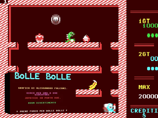 Bolle Bolle — mixrbv2 (WOR)