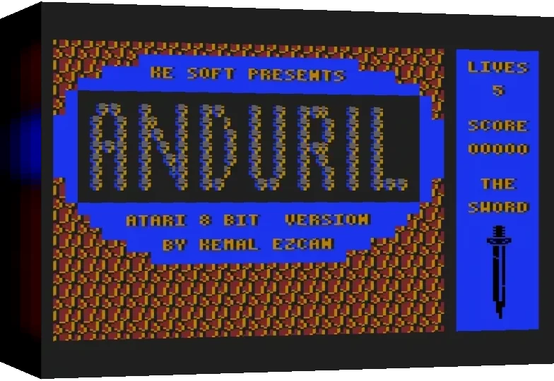 Anduril — box-3D (WOR)