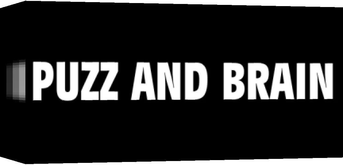Puzz and Brain — box-3D (WOR)