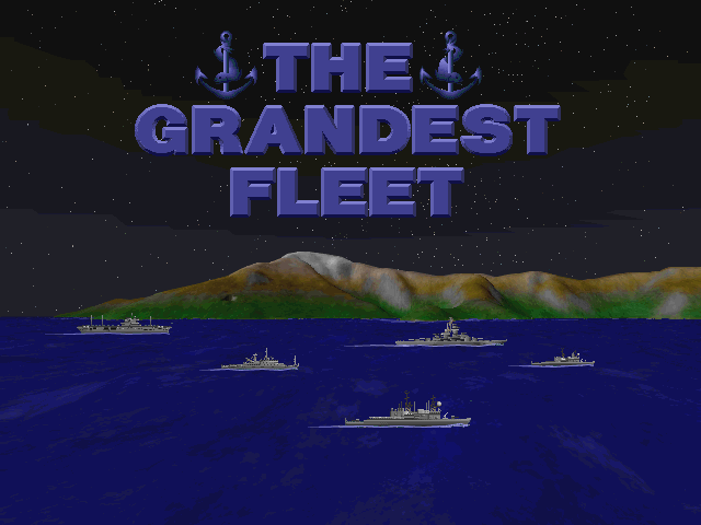 Grandest Fleet, The — sstitle (US)