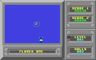 Bubble Jack — ss (WOR)