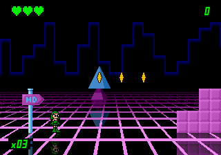 Project Md — ss (WOR)