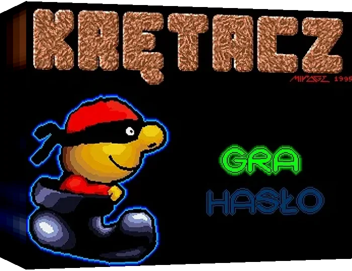 Kretacz — box-3D (WOR)