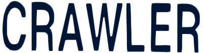 Crawler — wheel (EU)