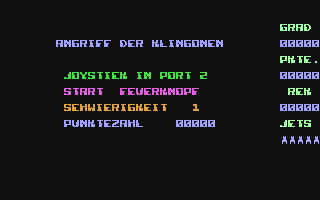 Angriff der Klingonen — sstitle (DE)