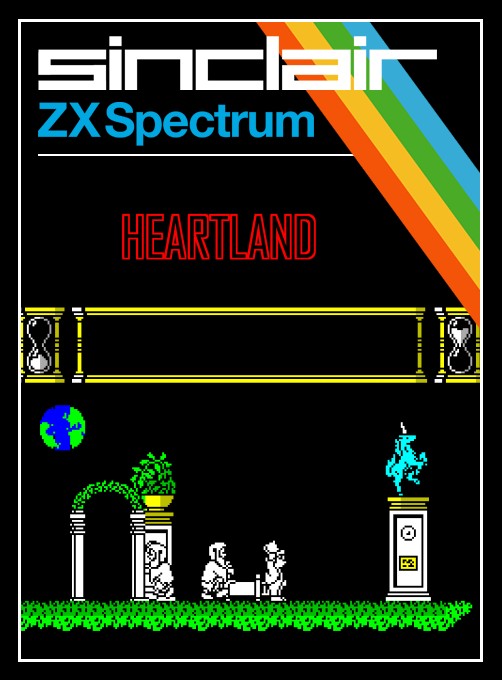 Heartland — box-2D (SS)