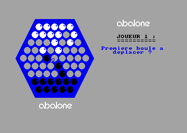 Abalone — ss (EU)