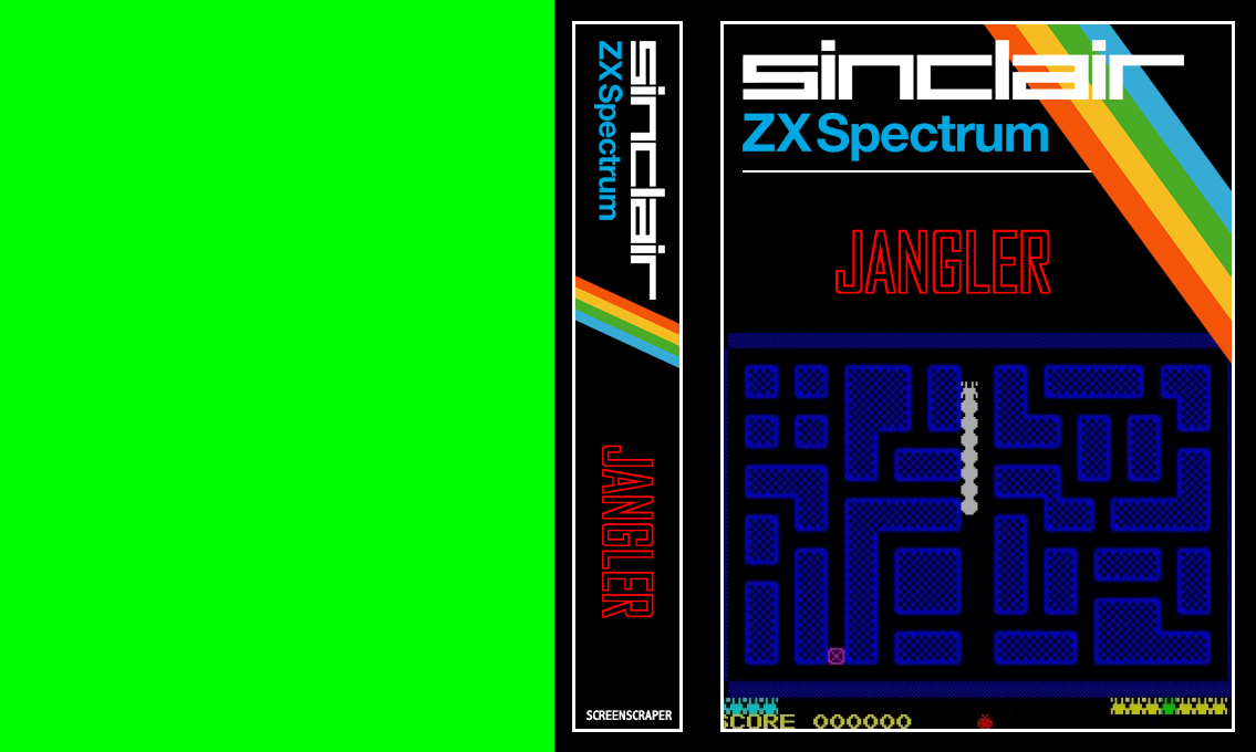 Jangler — box-texture (SS)