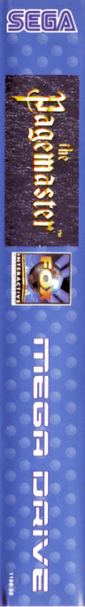 Pagemaster The — box-2D-side (EU)