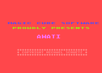Awati — sstitle (WOR)