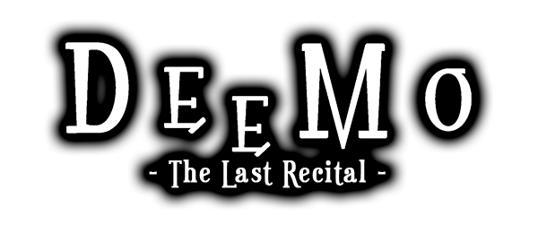 DEEMO - The Last Recital — wheel-hd (WOR)